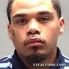Donovan Neil Moyer booking photo