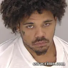 Donovan Neil Moyer booking photo