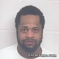 Donquavian Montay Smith booking photo