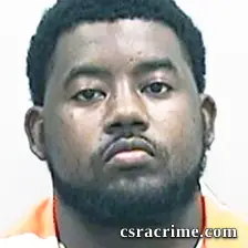 Donquel Moore booking photo
