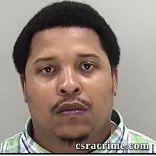 Donquel Yancy booking photo