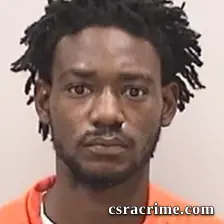 Donquez Rodriquez Morris booking photo