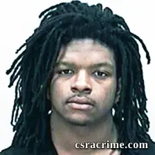 Donquezz Lindsey JR booking photo