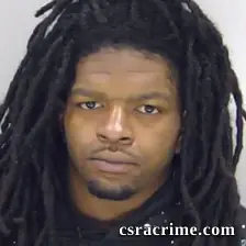 Donquezz Lindsey booking photo