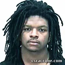 Donquezz Lindsey JR booking photo