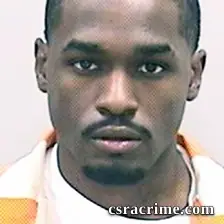 Donta Humphrey booking photo