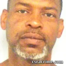 Donta Latray Williams booking photo