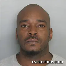 Donta Tyler booking photo
