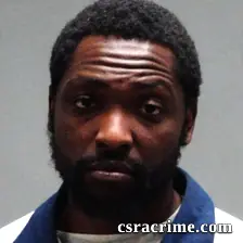 Dontae Jamario Coleman booking photo