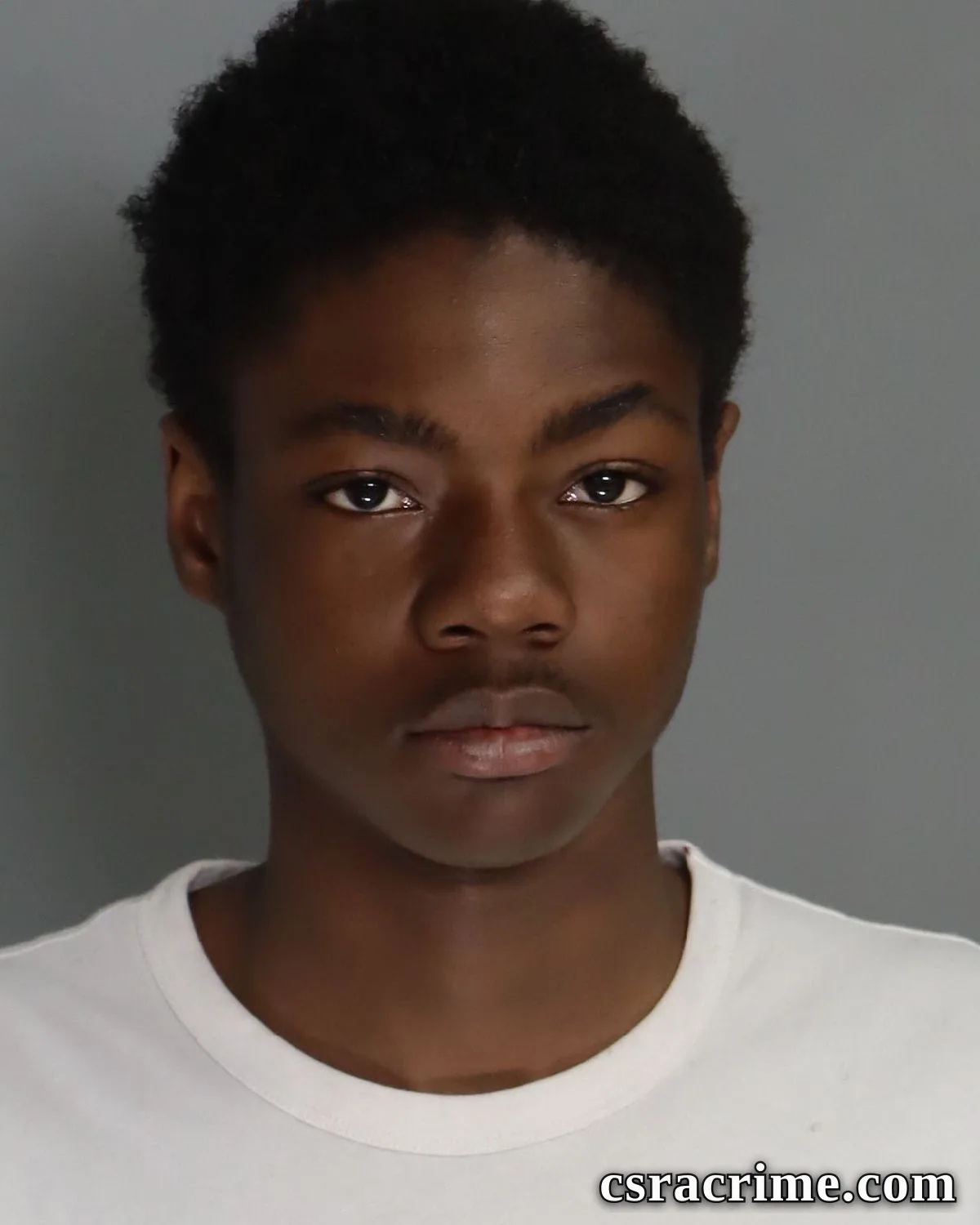 Dontae Morrison booking photo