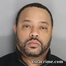 Dontai Dundy booking photo