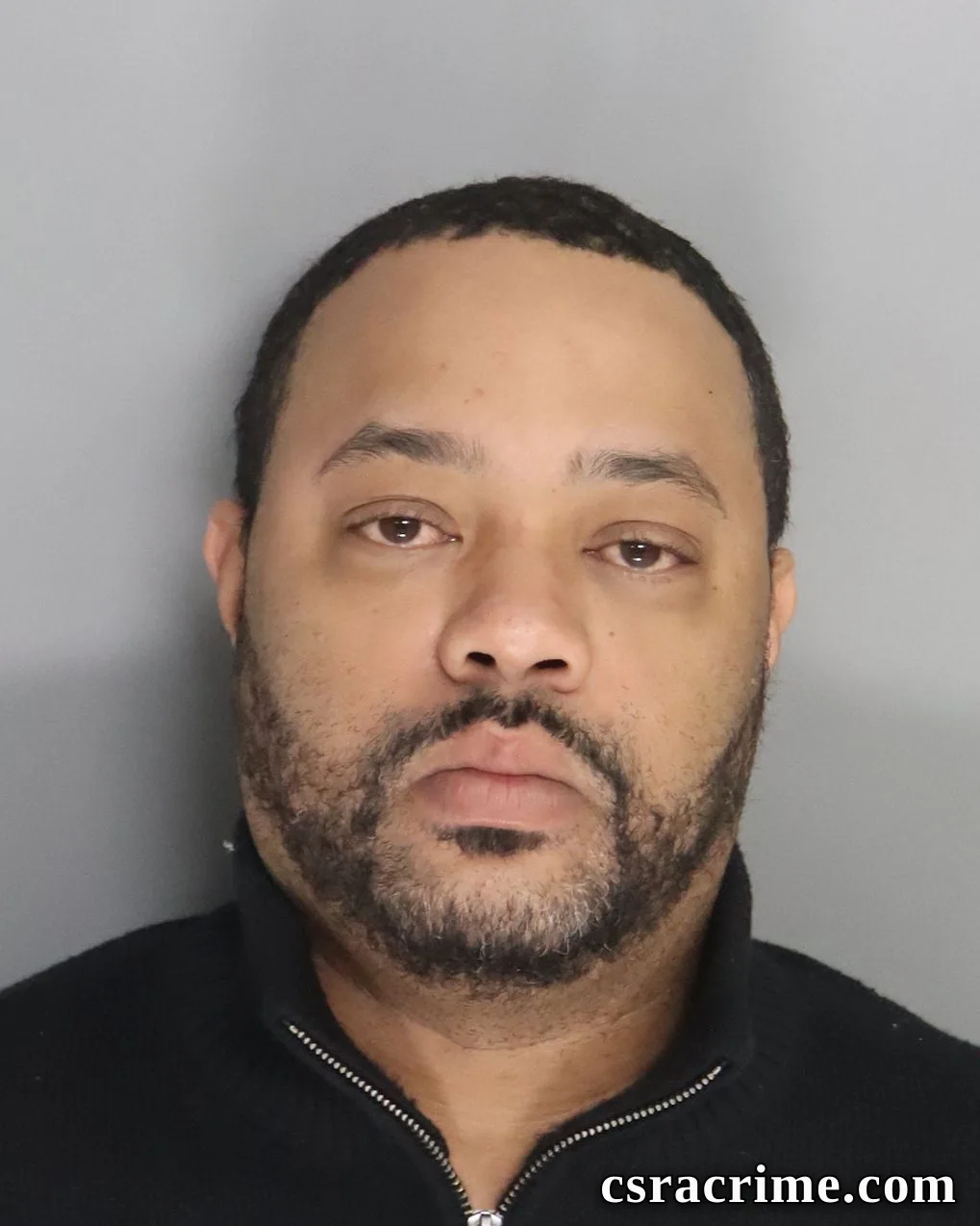 Dontai Dundy booking photo