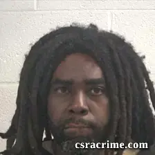 Dontavin Jarod Taylor booking photo