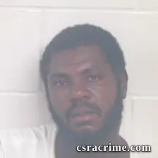 Dontavious Jawon Marion booking photo