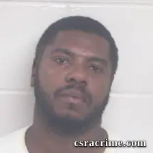 Dontavious Jawon Marion booking photo