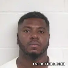 Dontavious Jawon Marion booking photo