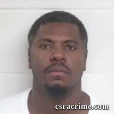 Dontavious Jawon Marion booking photo
