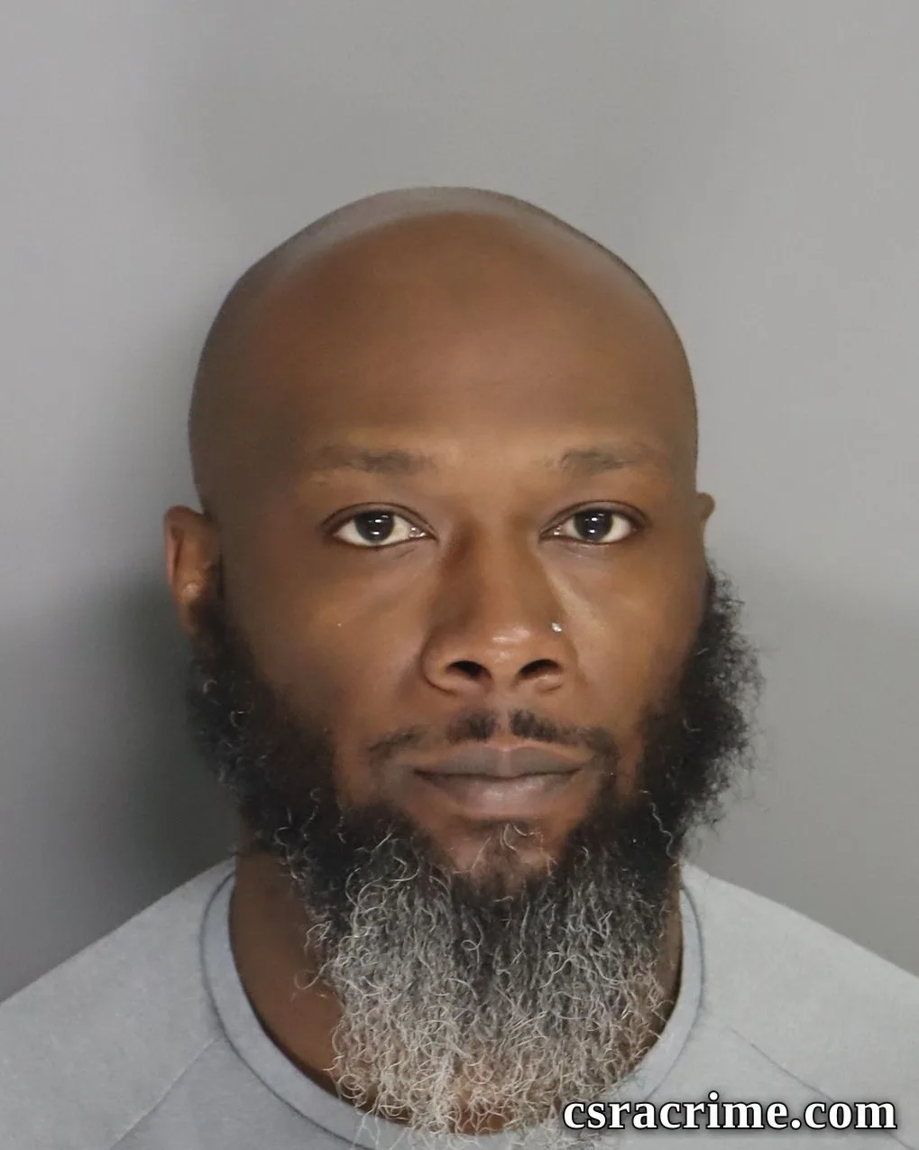 Dontavious Price booking photo