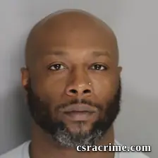 Dontavious Price booking photo