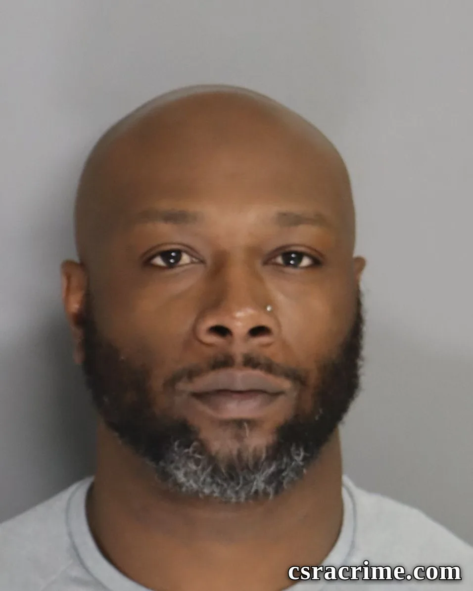 Dontavious Price booking photo
