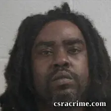 Dontavis Jarod Taylor booking photo