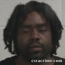 Dontavis Jarod Taylor booking photo