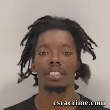 Dontavis Marguette Murray booking photo