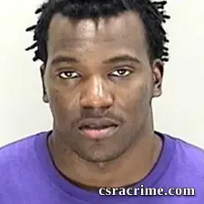 Dontavius Lakes booking photo