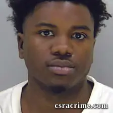 Dontayvious Allen booking photo