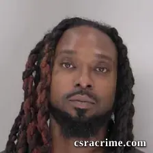 Donthep Knox booking photo