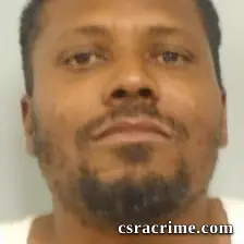 Dontorrius Artram Gillette booking photo