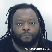 Dontrel Twiggs booking photo