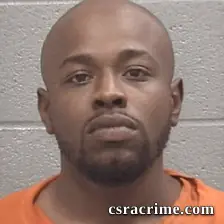 Dontrez Lil Robert Hightower booking photo