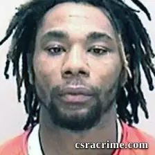 Donya Bell booking photo