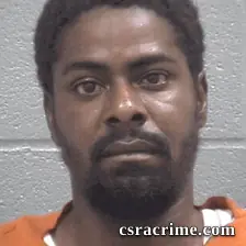 Donyell Mcneil booking photo