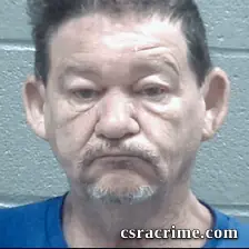 Douglas Bolejack booking photo