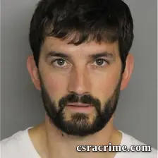 Douglas Fowler booking photo