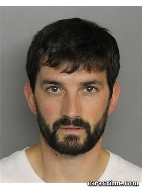 Douglas Fowler booking photo