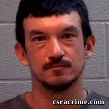 Douglas Goodroe booking photo