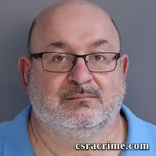 Douglas Herring booking photo