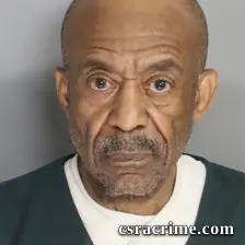 Douglas Key booking photo