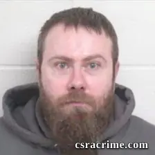 Douglas Lee Coleman booking photo