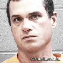 Douglas Nelson booking photo