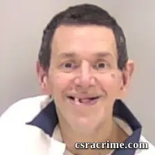 Douglas Paul Junco booking photo