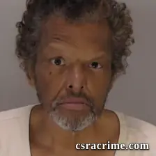 Douglas Paul Simmons booking photo