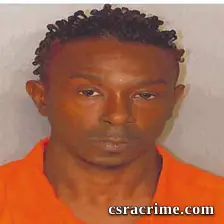 Douglas Peterson booking photo