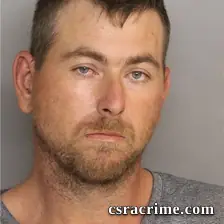 Douglas Postell booking photo