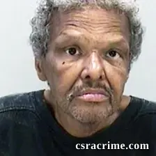Douglas Simmons booking photo
