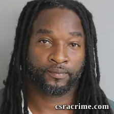 Douglas Staley booking photo