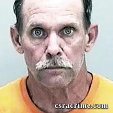 Douglas Weathersbee booking photo